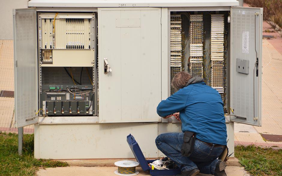 société d'électricité Eaubonne