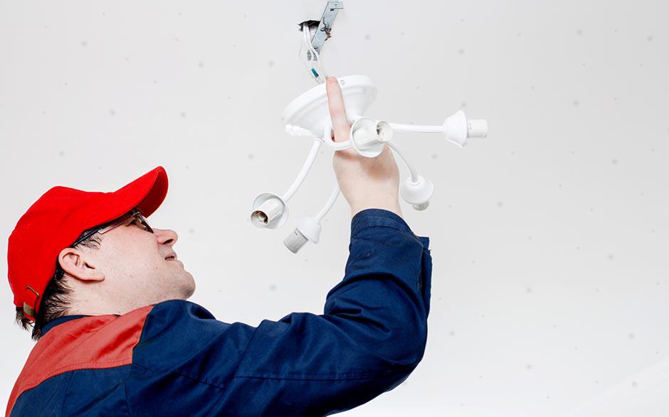  urgence électricité Créteil