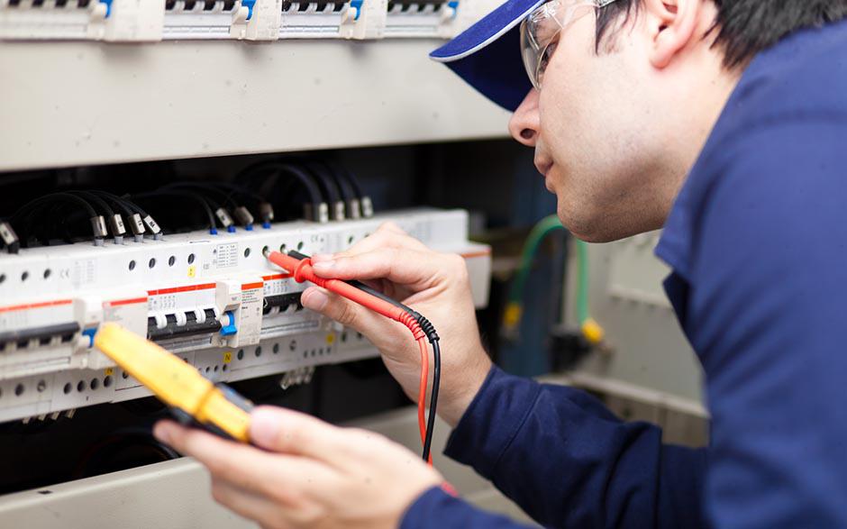 urgence électricité Créteil