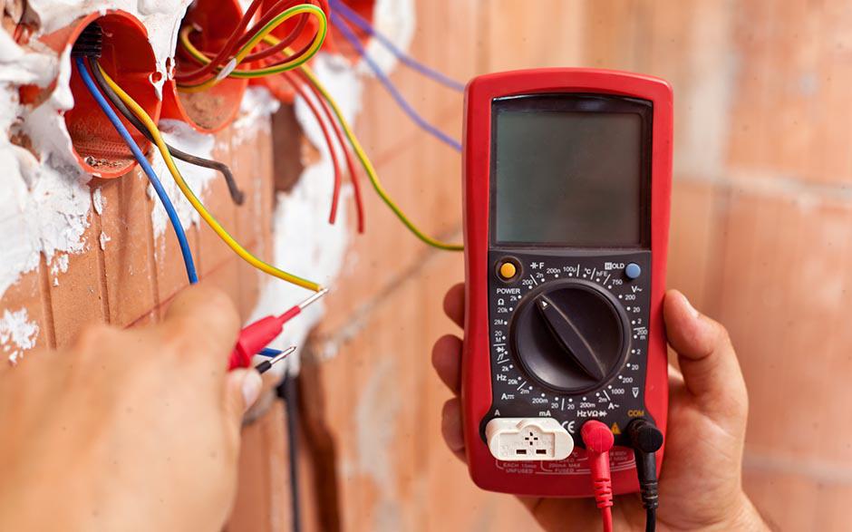 électricité entreprise Créteil