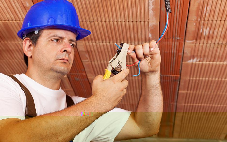 électricien artisan Crosne