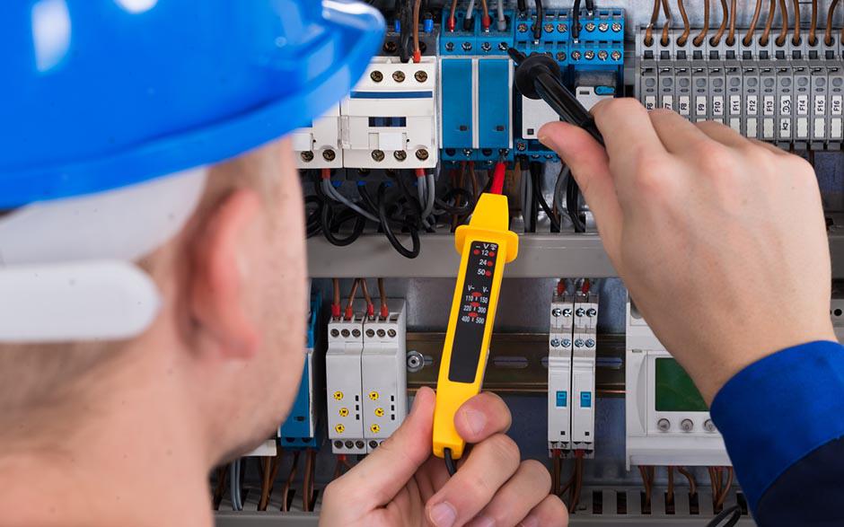 électricien en bâtiment Beauvais