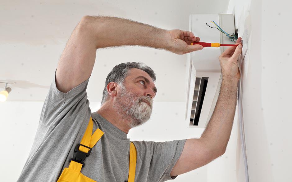 urgence électricité Créteil