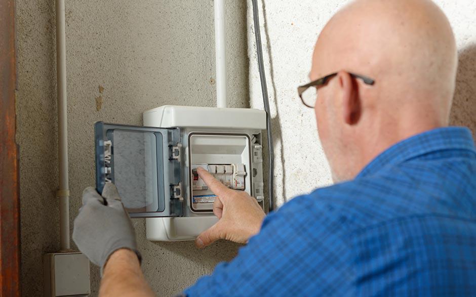 urgence électricité Montigny-lès-Cormeilles